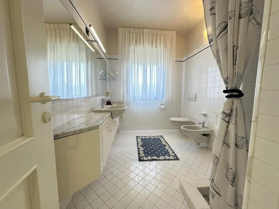 Luxury Pentohuse Near The Beach Marina di Pietrasanta