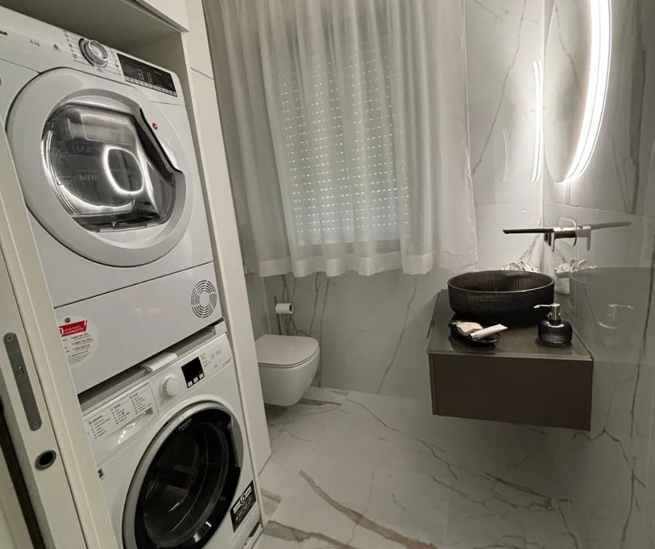 Appartamento Luxury Pentohuse Near The Beach Marina di Pietrasanta